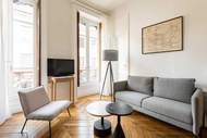 Ferienwohnung - PL-13-CASTRIES - Ferienunterkunft in Lyon (2 Personen)