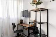 Ferienwohnung - LF-5-DERUELLE - Ferienunterkunft in Lyon (2 Personen)