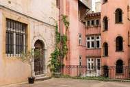 Ferienwohnung - PM-16-BOEUF - Ferienunterkunft in Lyon (2 Personen)