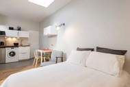 Ferienwohnung - BP-84-JABOULAY - Ferienunterkunft in Lyon (2 Personen)