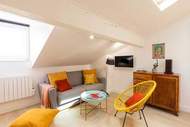 Ferienwohnung - FS-54-REINACH - Ferienunterkunft in Lyon (4 Personen)