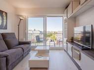 Ferienwohnung - Ferienwohnung Le Trimaran
