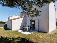 Ferienhaus - Ferienhaus La Haute Musse