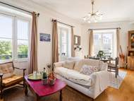Ferienwohnung - Ferienwohnung Le Cosy