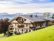 Ferienwohnung - Ferienwohnung Glanzern