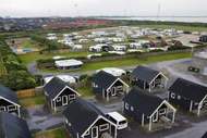 Ferienhaus - Ferienunterkunft in Thyborøn (6 Personen)