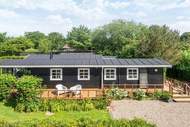 Ferienhaus - Ferienunterkunft in Hejls (6 Personen)