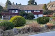 Ferienhaus - Ferienunterkunft in Lyngdal (6 Personen)