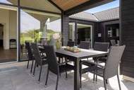 Ferienhaus - Ferienunterkunft in Bogense (18 Personen)