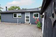 Ferienhaus - Ferienunterkunft in Thyholm (6 Personen)