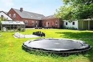 Ferienhaus - Ferienunterkunft in Nørre Nebel (14 Personen)