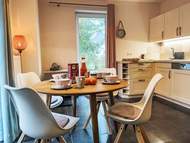 Ferienwohnung - Ferienwohnung Müritz Ferienpark Röbel
