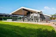 Ferienhaus - Ferienunterkunft in Juelsminde (34 Personen)