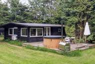 Ferienhaus - Ferienunterkunft in Idestrup (6 Personen)