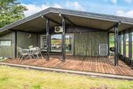 Ferienhaus - Ferienunterkunft in Juelsminde (6 Personen)