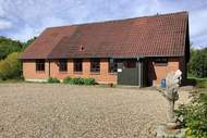 Ferienhaus - Ferienunterkunft in Spøttrup (10 Personen)