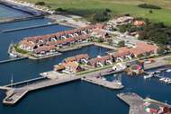 Ferienwohnung - 3 room,m/Harbour View,2 levels,Premiu - Ferienunterkunft in Borre (6 Personen)