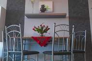 Ferienhaus - Ferienunterkunft in Schönberg (4 Personen)