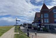 Ferienhaus - Ferienunterkunft in Schönberg (2 Personen)