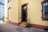 Ferienwohnung - Modern Stay Standard Studio - Ferienunterkunft in Koblenz (2 Personen)