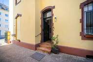 Ferienwohnung - Deluxe Suite - Ferienunterkunft in Koblenz (3 Personen)