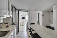 Ferienwohnung - LJ-6-MALOT - Ferienunterkunft in Lyon (4 Personen)