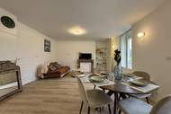 Ferienhaus - Les lys bleus - 4pers - Rêve au Mans - Ferienunterkunft in Le Mans (4 Personen)
