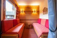 Ferienwohnung - LES ARCADES A N°37 - 2P4 - Ferienunterkunft in Doucy (4 Personen)