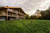 Ferienhaus - App. 6p. - Ferienunterkunft in Abondance (6 Personen)