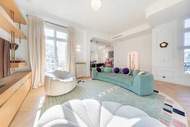 Ferienwohnung - JT-107-HUGO-M - Ferienunterkunft in Paris (6 Personen)