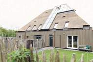 Ferienhaus, Exklusive Unterkunft - Hoeve Landzicht - Ferienunterkunft in Callantsoog (24 Personen)