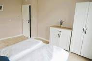 Ferienhaus - Dom wakacyjny Bursztynowa 2a na 10 osób - Ferienunterkunft in Kołczewo (10 Personen)
