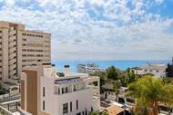 Ferienwohnung - Mauro Mansion Club - Ferienunterkunft in Torremolinos (2 Personen)