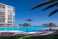 Ferienwohnung - 412 Torre - Ferienunterkunft in Torremolinos (4 Personen)
