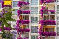 Ferienwohnung - Al Andalus - Ferienunterkunft in Torremolinos (4 Personen)