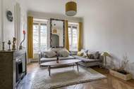 Ferienwohnung - JLC-3-AINAY - Ferienunterkunft in Lyon (2 Personen)