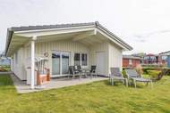 Ferienhaus - Ferienhaus Langeneß - Ferienunterkunft in Dagebüll (4 Personen)