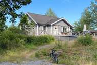 Ferienhaus - Ferienunterkunft in Vaxholm (7 Personen)