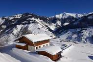 Ferienhaus - Ferienunterkunft in Rauris (6 Personen)