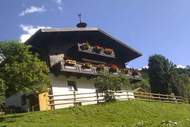 Ferienhaus - Ferienunterkunft in Rauris (5 Personen)