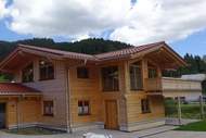 Ferienhaus - Ferienunterkunft in Jungholz (12 Personen)