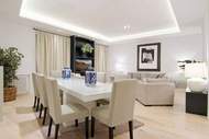 Ferienhaus - Ferienunterkunft in Berlin (8 Personen)