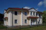 Ferienhaus - Ferienunterkunft in Karlshagen (4 Personen)
