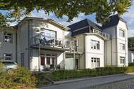 Ferienhaus - Ferienunterkunft in Zinnowitz (4 Personen)