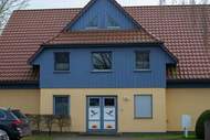 Ferienhaus - Ferienunterkunft in Prerow (4 Personen)