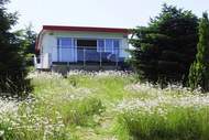 Ferienhaus - Ferienhaus Seeblick 60 qm - Ferienunterkunft in Fürstenwerder (4 Personen)