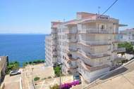 Ferienwohnung - 1175 ALGUER vista Mar - Ferienunterkunft in Roses (7 Personen)