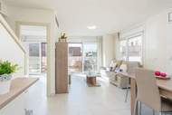 Ferienwohnung - 2000-FR MACIA 22 ATIC + PRK5 PUIGROM - Ferienunterkunft in Roses (6 Personen)