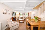 Ferienhaus - Swaledale Hall Cottage - Ferienunterkunft in Thirsk (6 Personen)