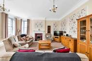 Ferienwohnung - York Hall Apt - Ferienunterkunft in Thirsk (6 Personen)